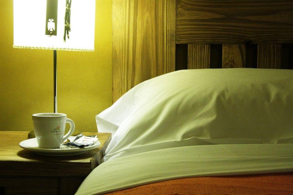 Cabanas Monte Coiron Malargüe Εξωτερικό φωτογραφία