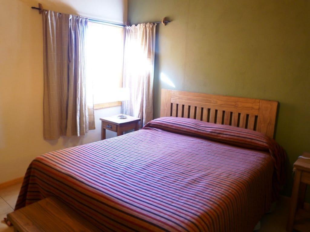 Cabanas Monte Coiron Malargüe Εξωτερικό φωτογραφία