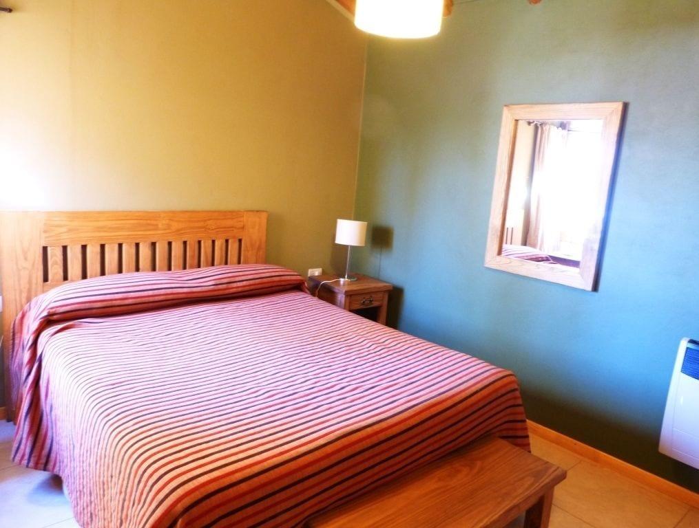 Cabanas Monte Coiron Malargüe Εξωτερικό φωτογραφία