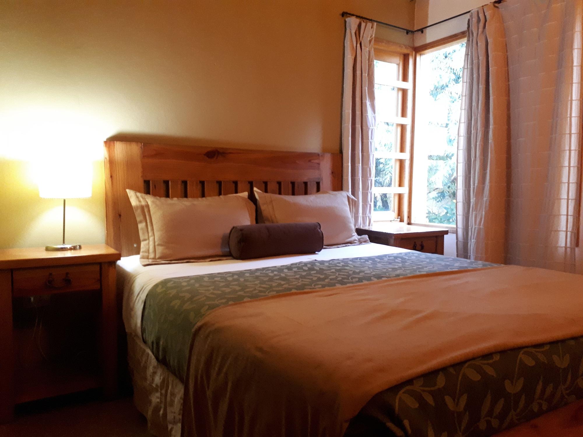 Cabanas Monte Coiron Malargüe Εξωτερικό φωτογραφία
