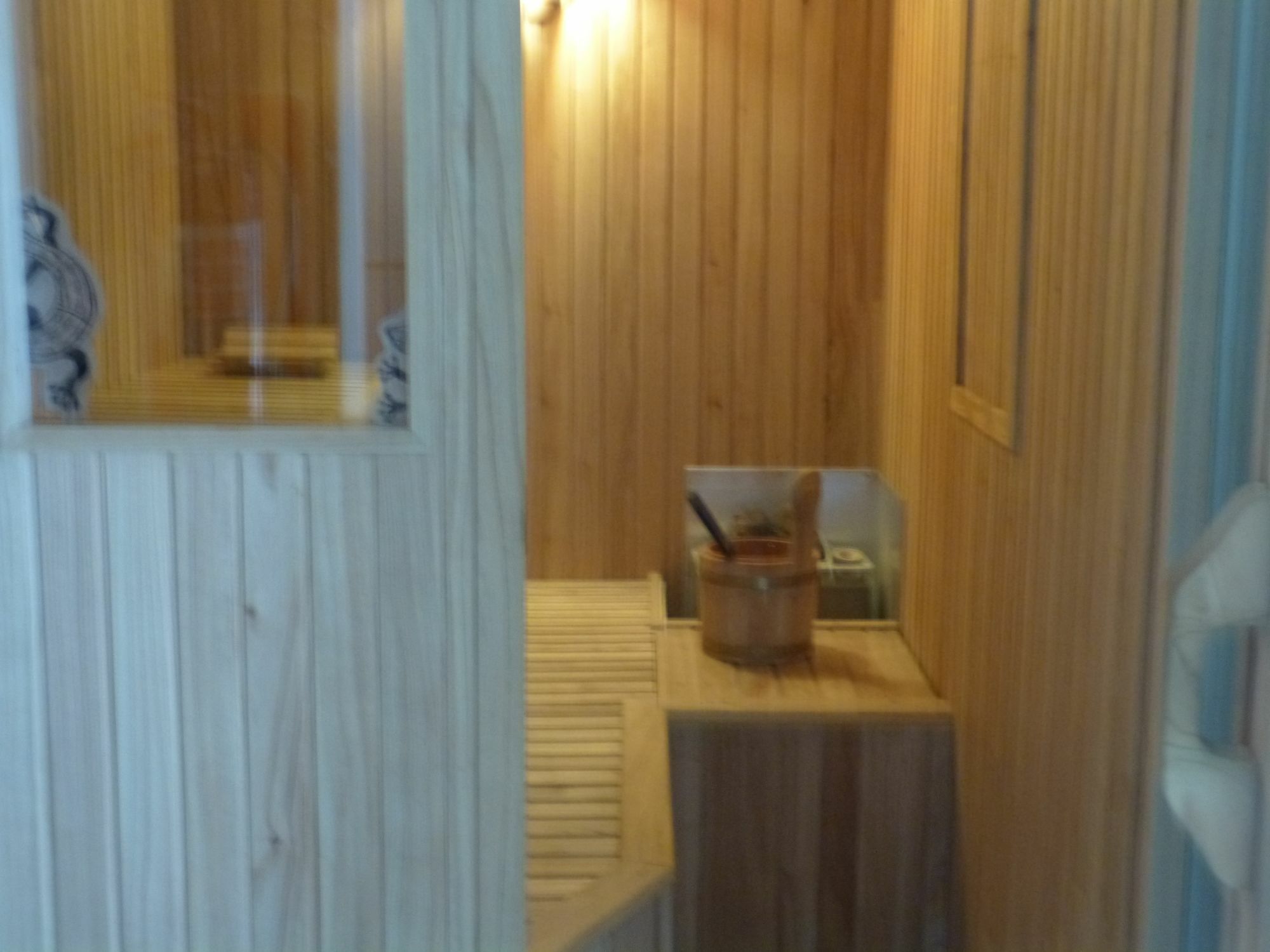 Cabanas Monte Coiron Malargüe Εξωτερικό φωτογραφία